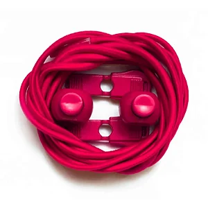 CADARÇO ELÁSTICO COOLLACE PINK CLARO - CIACOOL