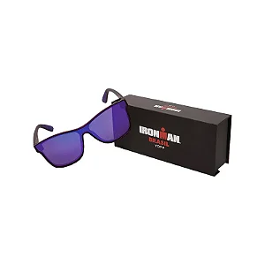 Oculos de Sol Yopp Polarizado Uv400 Ironman Brasil IMH06