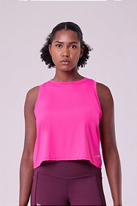 Regata Keep Cool Crooped Rosa Pink