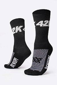 MEIA HUPI 42K PRETO COR: PRETO.  TAM.: UNICO.  - HUPI