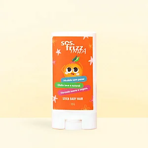 CERA STICK BABY HAIR - SOS FRIZZ 13g
