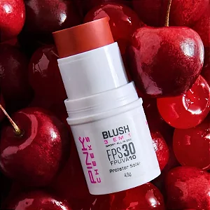 Blush  All in One FPS30 FPUVA10 4,5g - Red Cherry