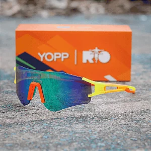 Oculos de Sol Yopp Performance Uv400 MDR25 Ipanema