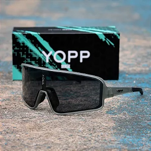 Oculos de Sol Yopp Performance Uv400 Mask N1