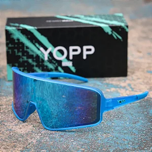 Oculos de Sol Yopp Performance Uv400 Mask N3