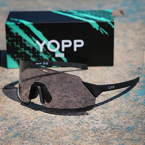 Oculos de Sol Esportivo Yopp Mascara Uv400 Mask V2