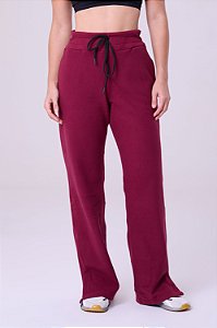 Calça Thermal Fleece Hield | AMEIXA
