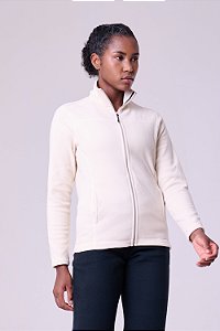 Jaqueta Thermal Fleece Guarded | Cru