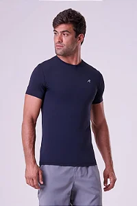 CAMISETA KEEP COOL PEP TRUE DRY MASC | PRETO