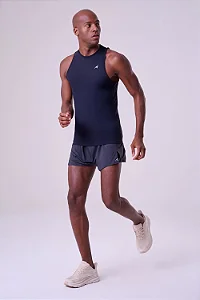 REGATA KEEP COOL PEP TRUE DRY MASC | PRETO