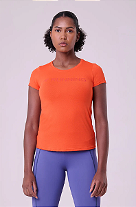CAMISETA KEEP COOL RUNNING VERMELHO PITANGA