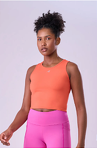 REGATA CROPPED SIGNATURE SAMBA VERMELHO GRENADINE