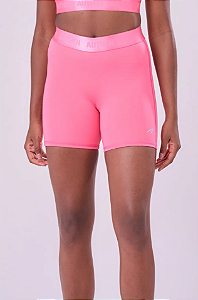 BERMUDA ESSENTIAL FLEX STRIKE 12CM  ROSA PINK LEMONADE