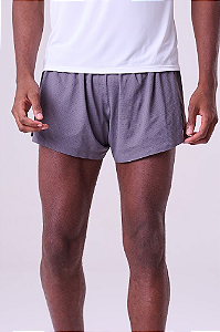 SHORT COM SUNGA SPRINT GINGA 3 BOLSOS 3"  CHUMBO
