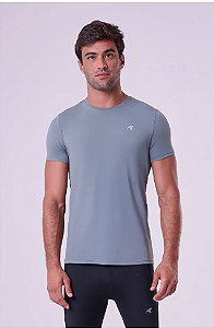 CAMISETA KEEP COOL PEP TRUE DRY VERDE MUSGO