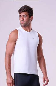 REGATA MUSCLE KEEP COOL BULK TRUE DRY BRANCO