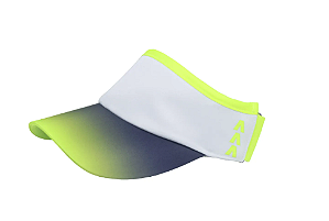 Viseira Superar Verde Fast Pace