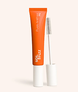 Fluido Antifrizz SOS.frizz