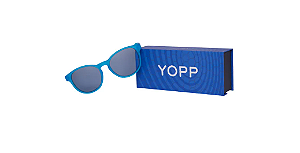 Óculos de Sol Yopp Polarizado Uv400 Gelo na Nave