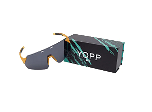 Oculos de Sol Esportivo Yopp Mascara Uv400 Mask V7