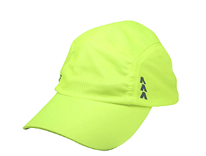 Bone Preciso do Amarelo/Azul - FASTPACE