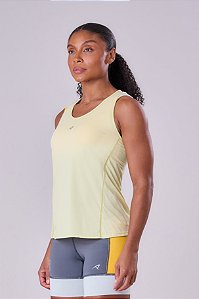 REGATA KEEP COOL PEP AMARELO VERANO