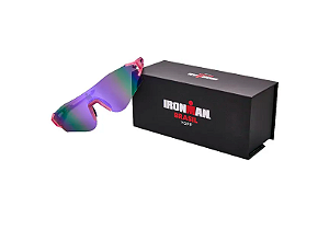 Óculos de Sol Performance Ironman Brasil Mask IMB3.4