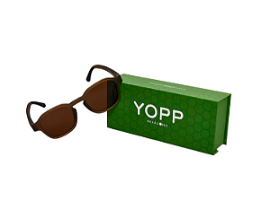 Óculos de Sol Polarizado Uv400 TMJ