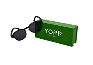 Óculos de Sol Polarizado Uv400 QUALÉ