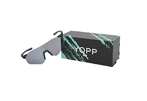 Oculos de Sol Yopp Performance Uv400 Mask K7