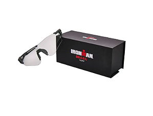 Óculos de Sol Performance Fotocromático Ironman Brasil Mask IMB3.6