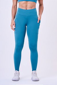 LEGGING ESSENTIAL RUN STAMINA 3 BOLSOS ELIXIR