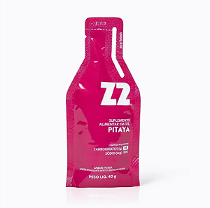 Energy Gel Z2 Pitaya | Sachê 40g