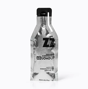 Energy Gel Z2 Original | Sachê 55g