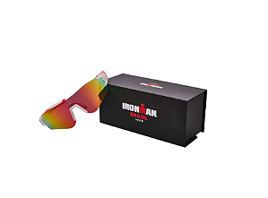 Óculos de Sol Performance Ironman Brasil Mask IMB3.10