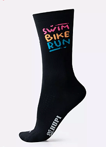 Meia HUPI Run Swim Bike Run