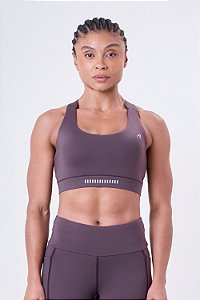 TOP GRIT BOSSA AJUSTAVEL 1 BOLSO NADADOR ALCAS ACAI