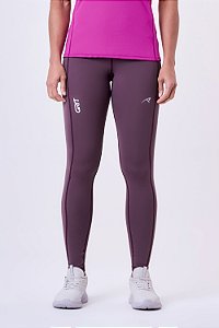 LEGGING GRIT BOSSA 3 BOLSOS ACAI