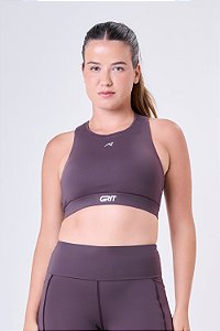 TOP GRIT BOSSA AJUSTAVEL 1 BOLSO NADADOR ACAI