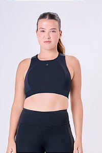 TOP GRIT BOSSA TECH CIRRE AJUSTAVEL 1 BOLSO NADADOR LUXE