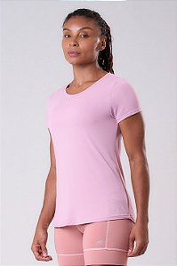 CAMISETA KEEP COOL RUNNING QUARTZO