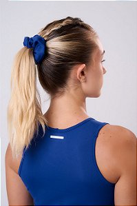 ELASTICO DE CABELO TECHNICAL ACCESSORIES TAKE AZUL BIC