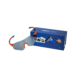 Oculos de Sol Yopp Performance Uv400 Reserva MDR26