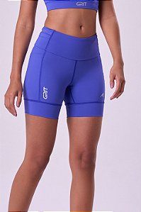 BERMUDA GRIT BOSSA 3 BOLSOS 18CM AZUL BIC