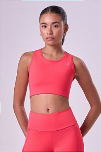 TOP SIGNATURE SAMBA 1 BOLSAO NADADOR DUPLA FACE MELANCIA / AMARELO FLUOR