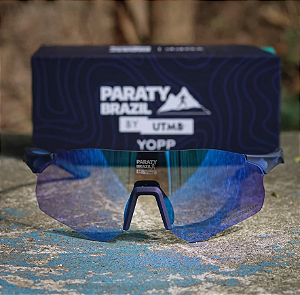 Óculos Yopp Performance Mask UTMB 2026 02 Fotocromático