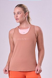 REGATA KEEP COOL RUNNING MARROM MACHIATTO