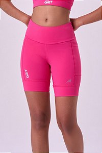 BERMUDA GRIT BOSSA 3 BOLSOS 18CM ULTRAPINK
