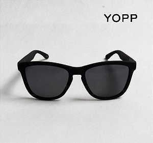 Oculos Yopp Gato Preto