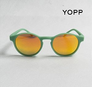 Óculos Yopp Go orange